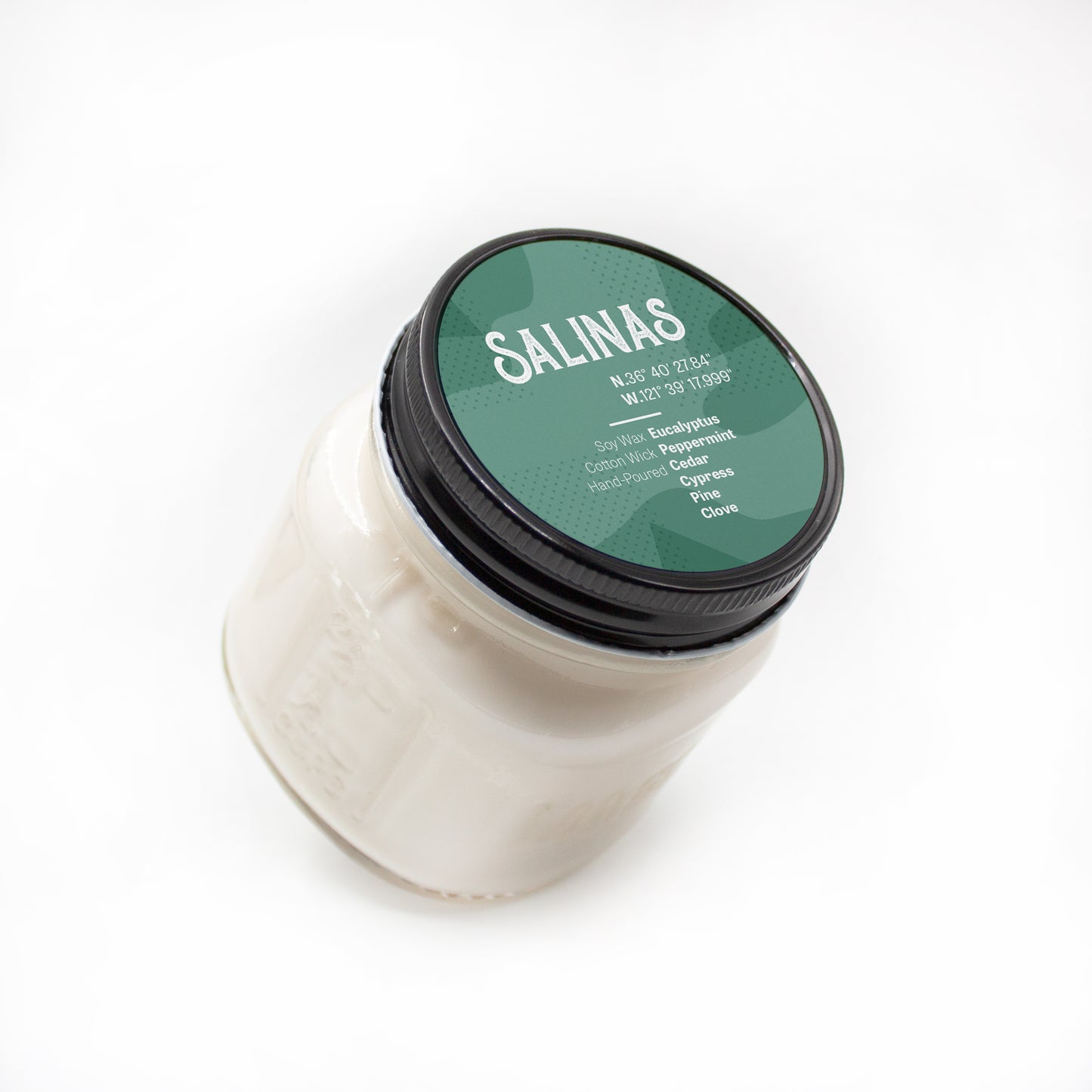 Salinas - NESW WAX CO//