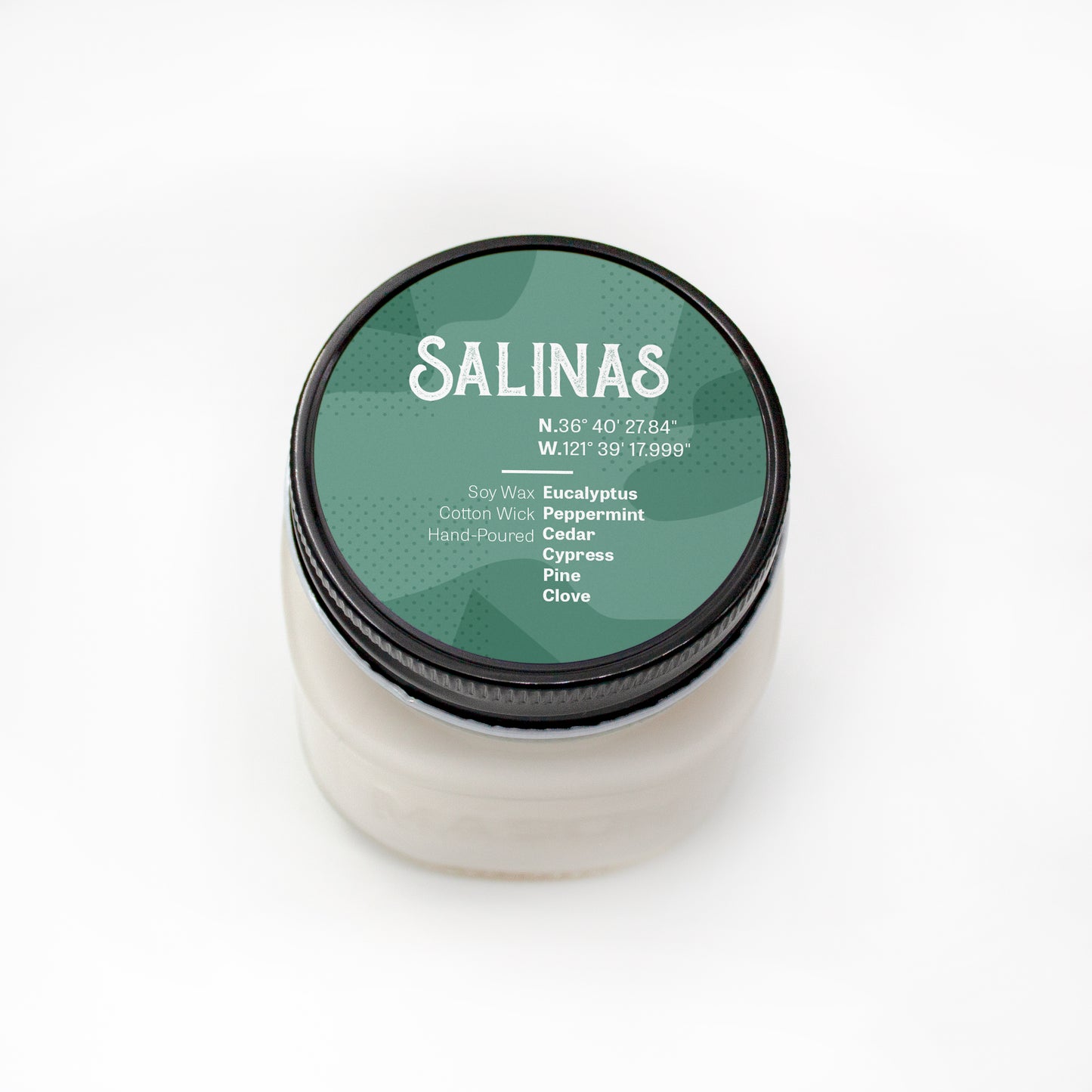 Salinas - NESW WAX CO//