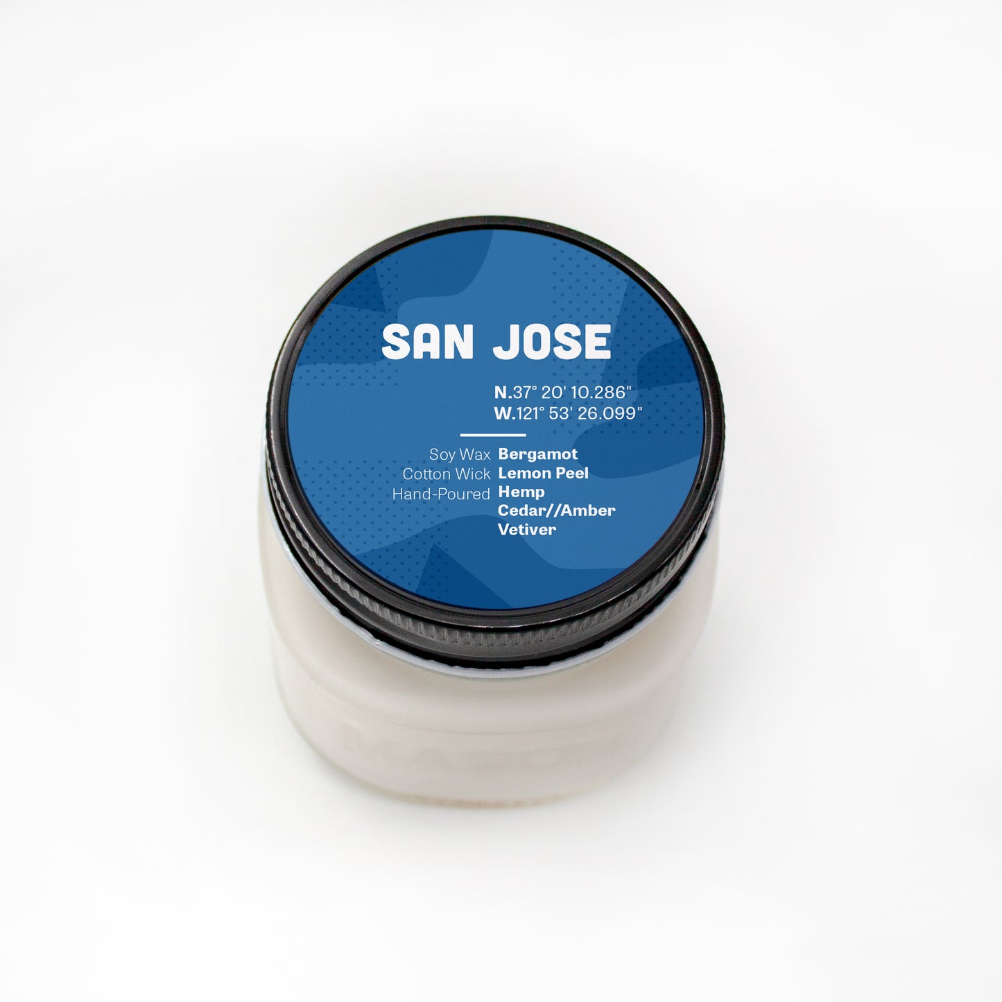 San Jose - NESW WAX CO//