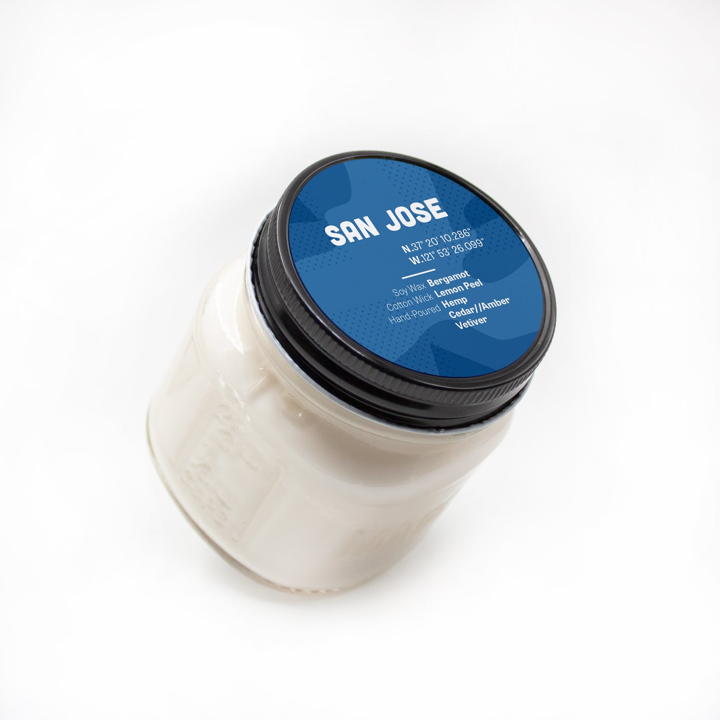 San Jose - NESW WAX CO//