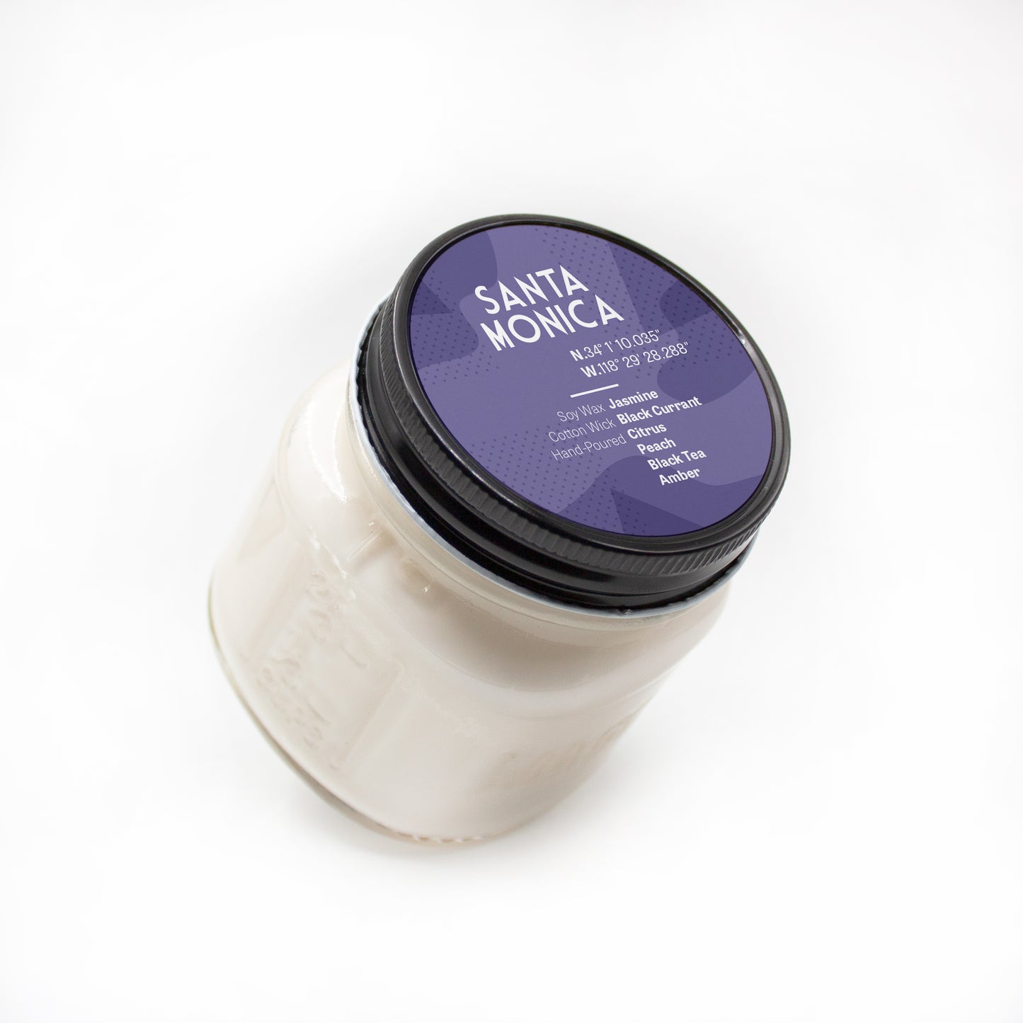 Santa Monica - NESW WAX CO//