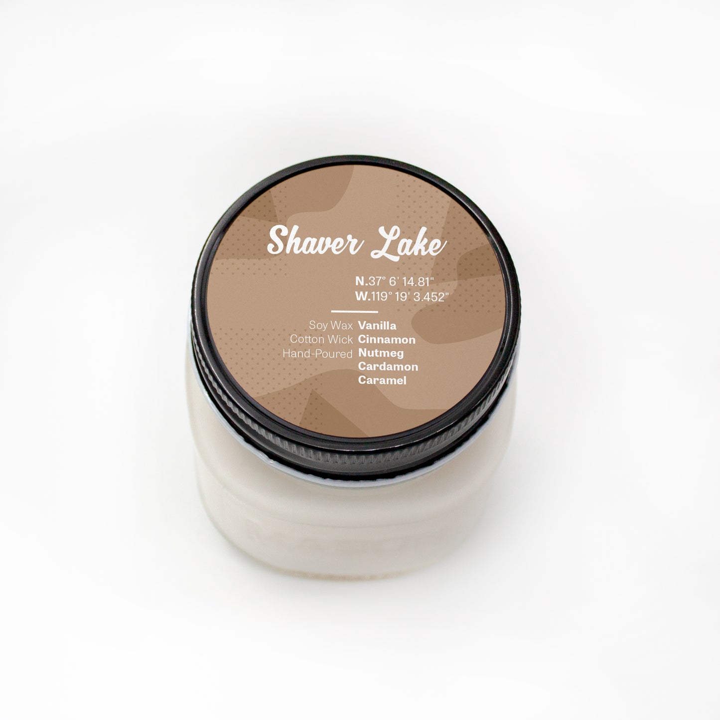 Shaver Lake - NESW WAX CO//