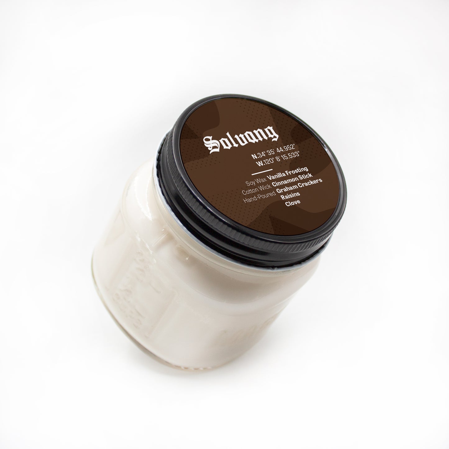 Solvang - NESW WAX CO//