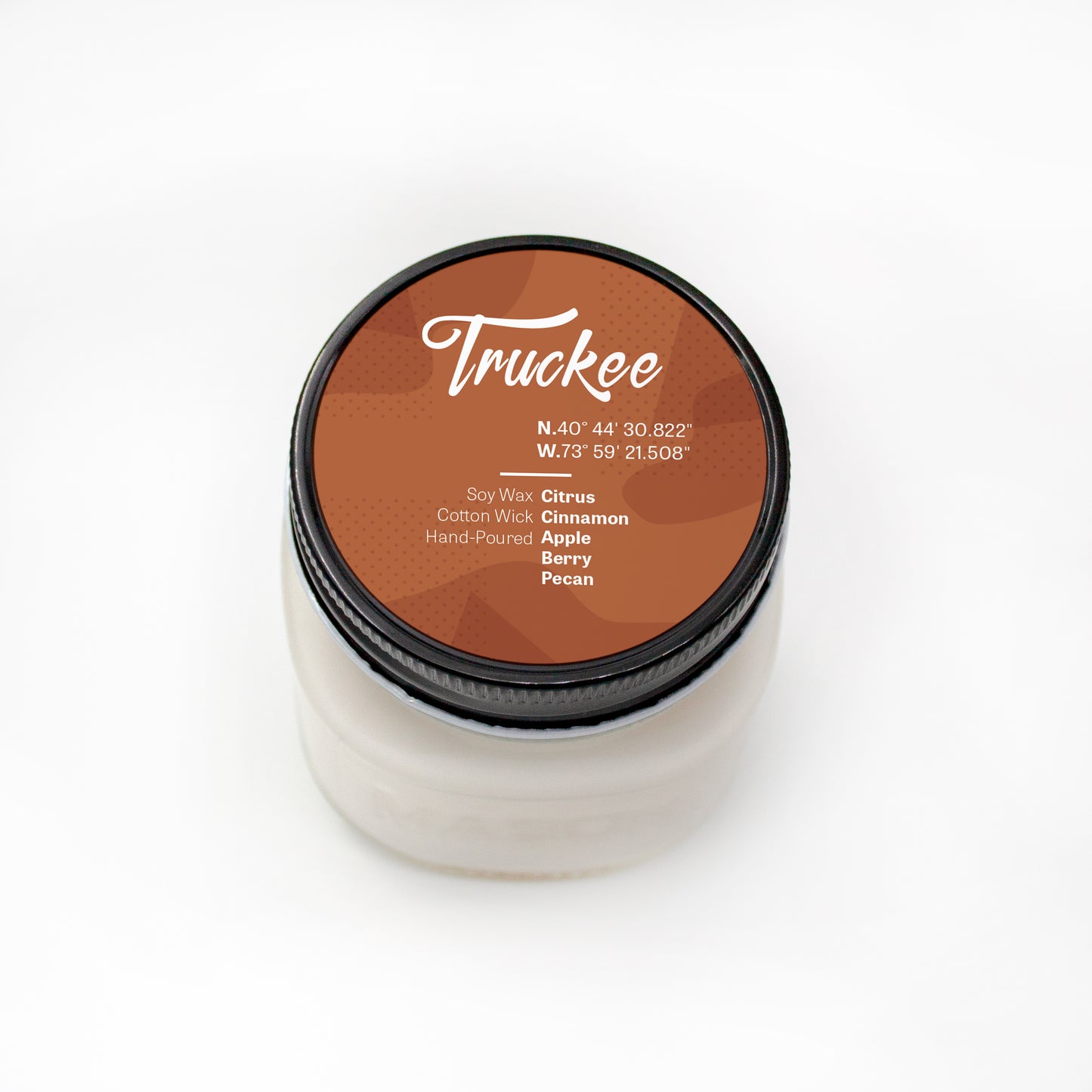 Truckee - NESW WAX CO//