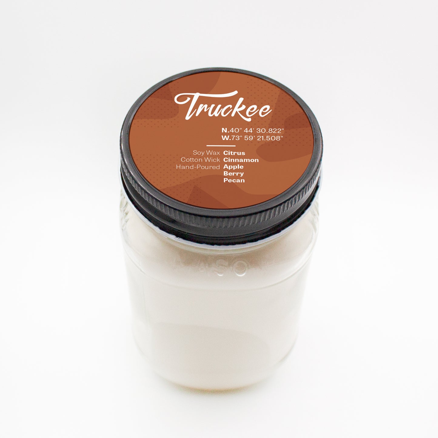 Truckee - NESW WAX CO//