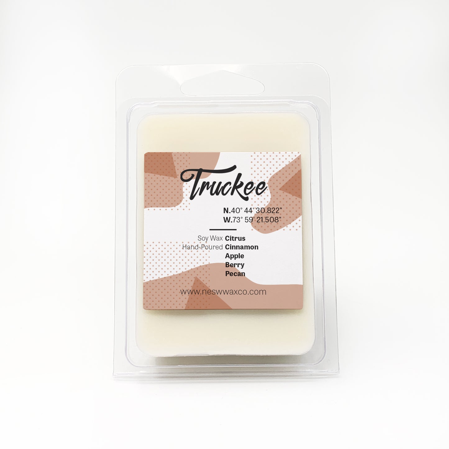 Truckee Wax Melts - NESW WAX CO//