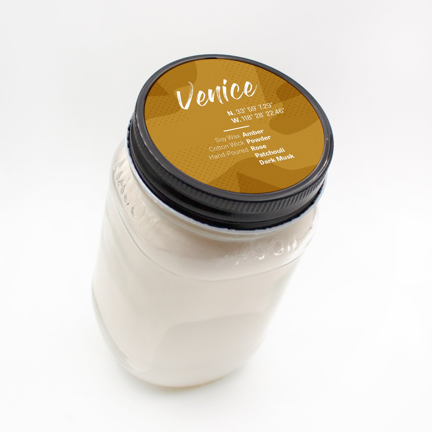 Venice - NESW WAX CO//