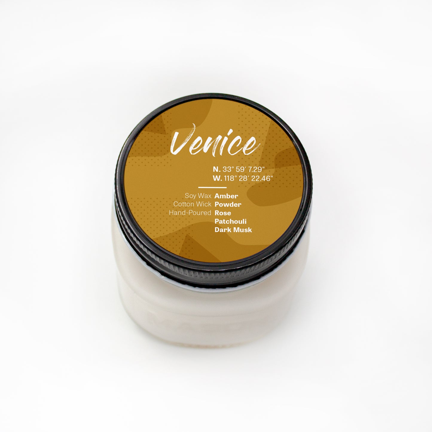 Venice - NESW WAX CO//