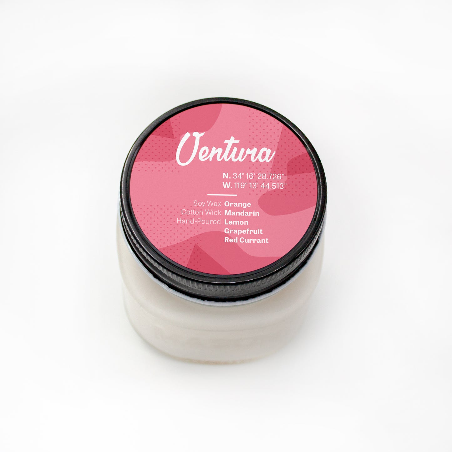 Ventura - NESW WAX CO//