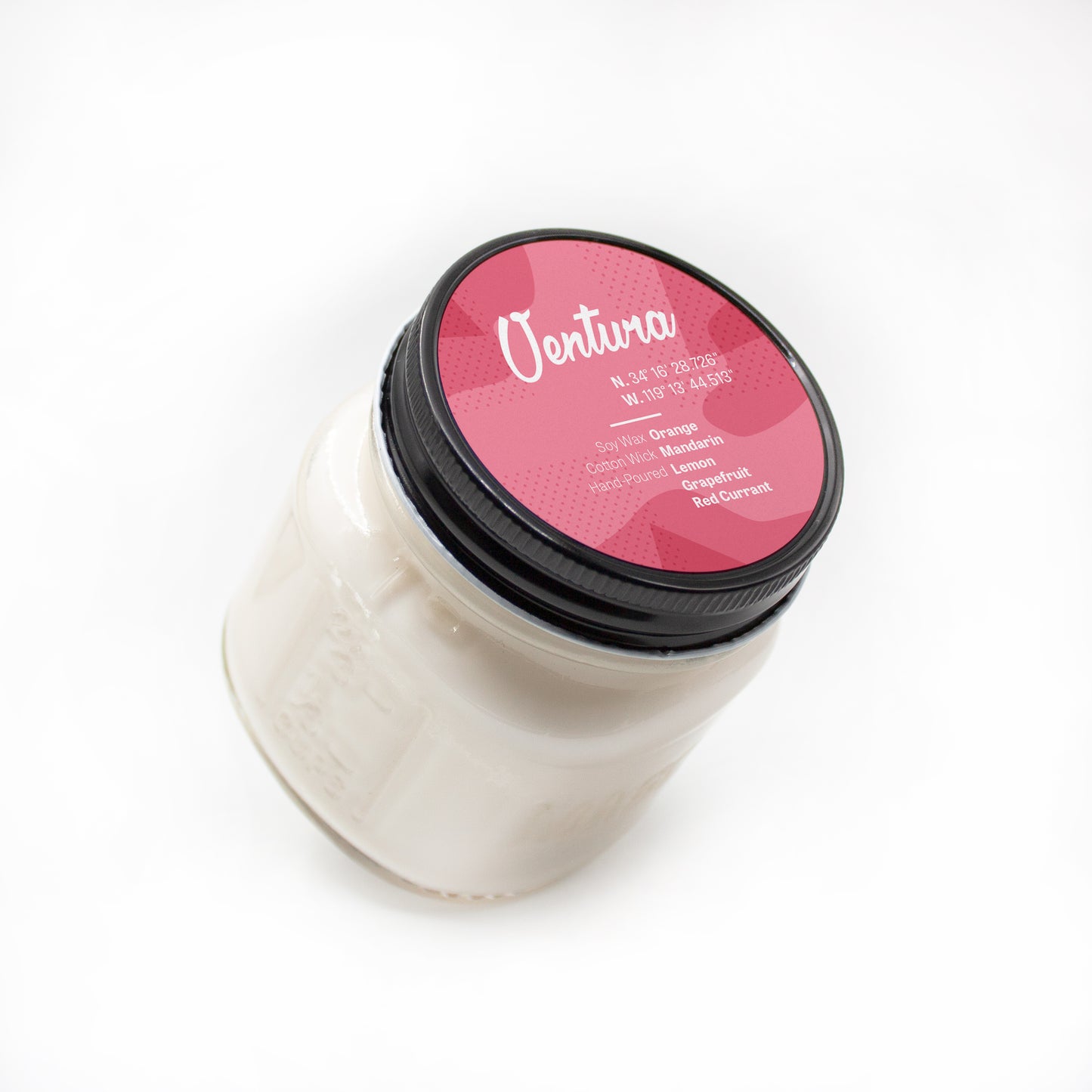Ventura - NESW WAX CO//