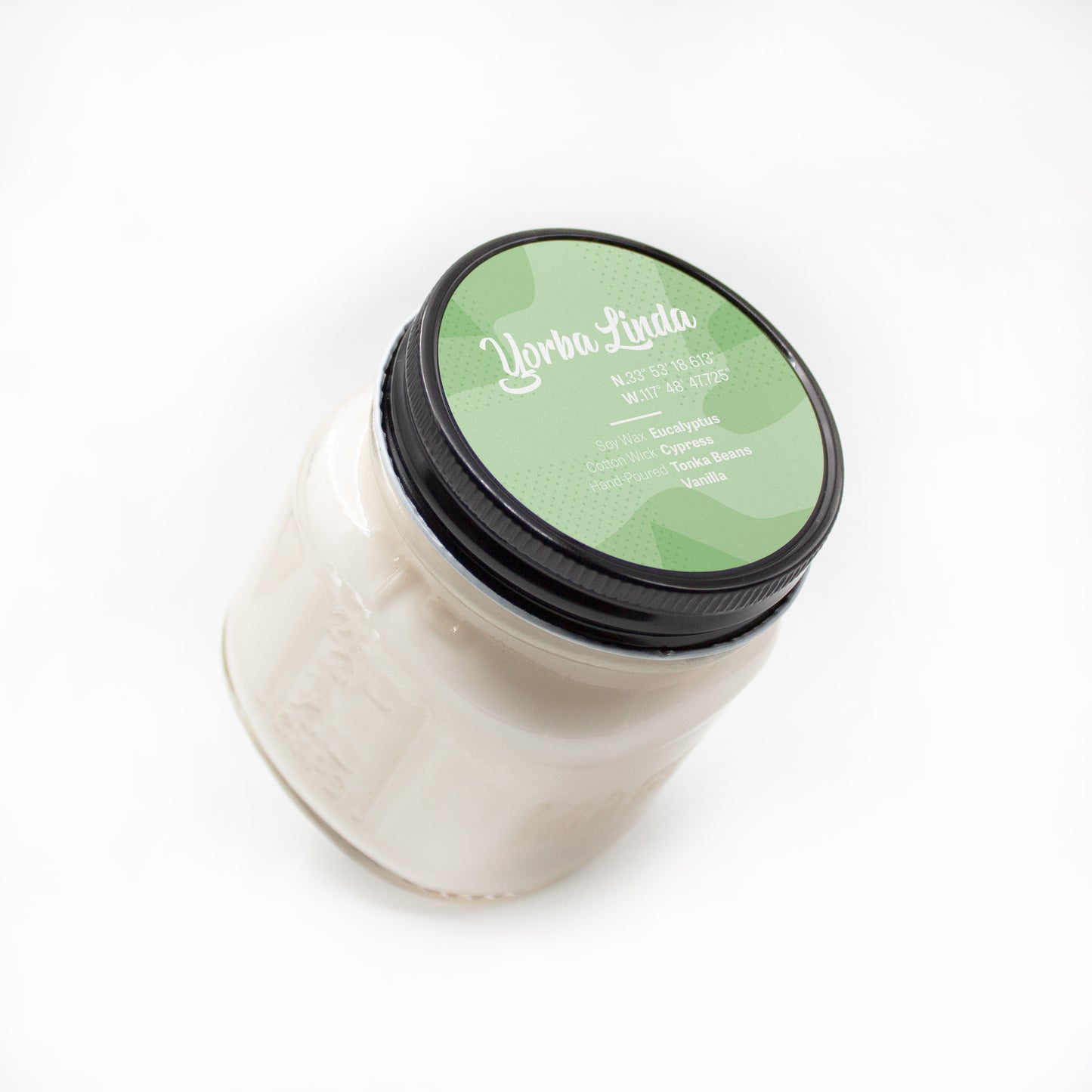 Yorba Linda - NESW WAX CO//