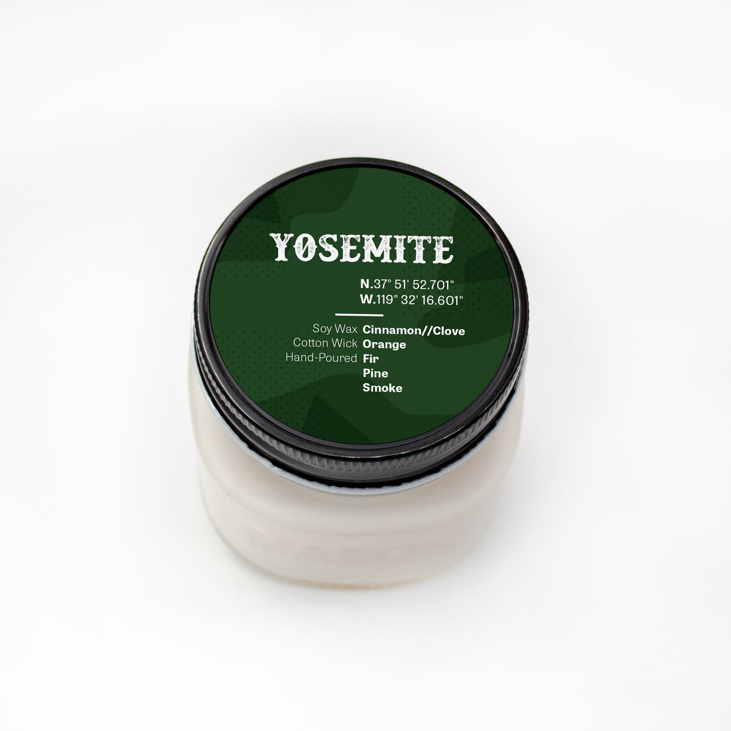 Yosemite - NESW WAX CO//