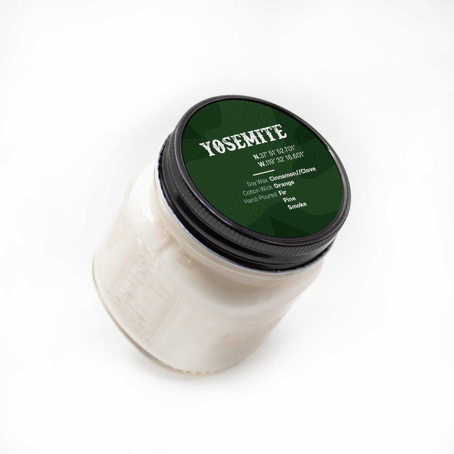 Yosemite - NESW WAX CO//