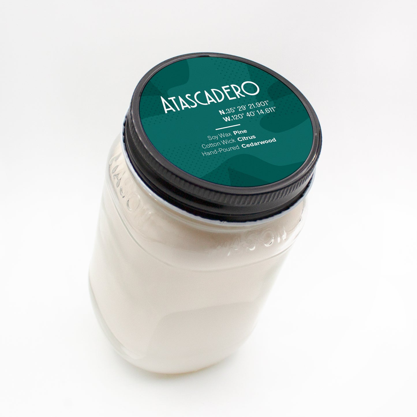 Atascadero - NESW WAX CO//