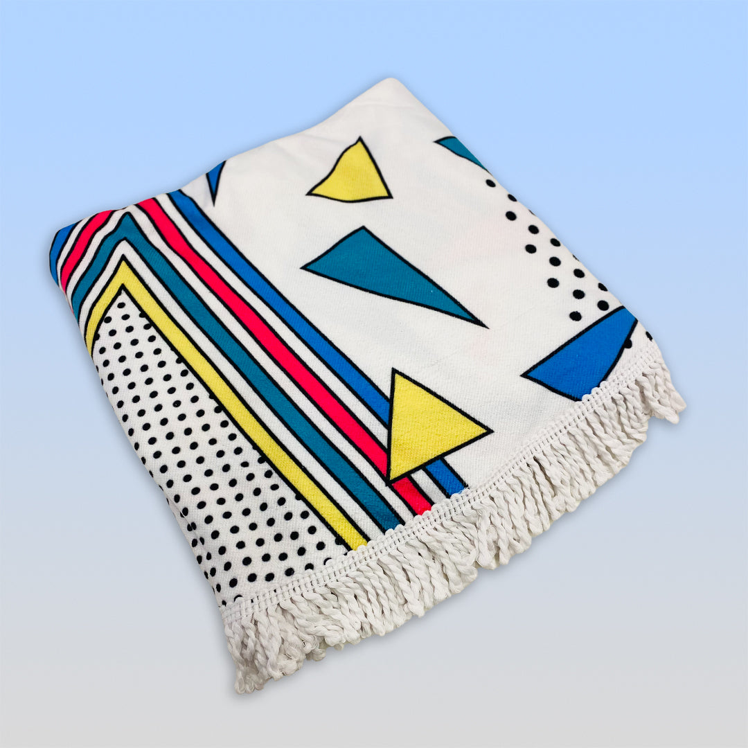 Beach Blanket by ro•sham•bo eyewear