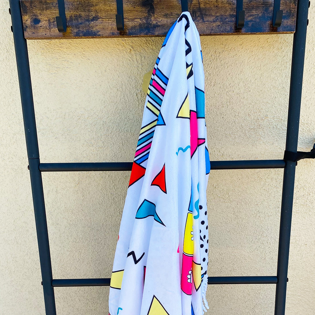 Beach Blanket by ro•sham•bo eyewear