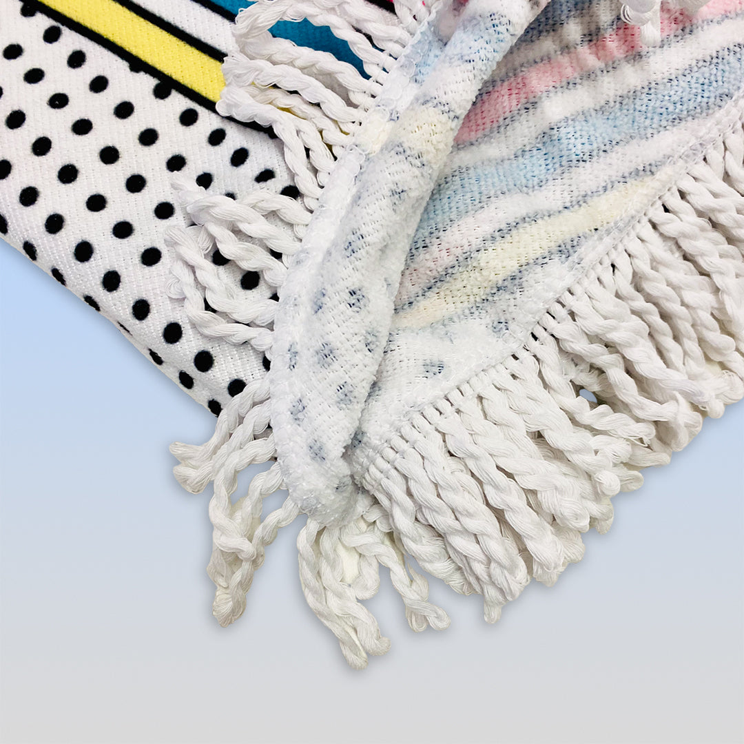 Beach Blanket by ro•sham•bo eyewear