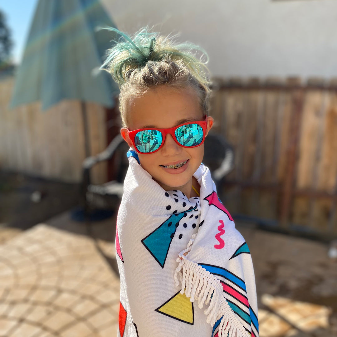 Beach Blanket by ro•sham•bo eyewear