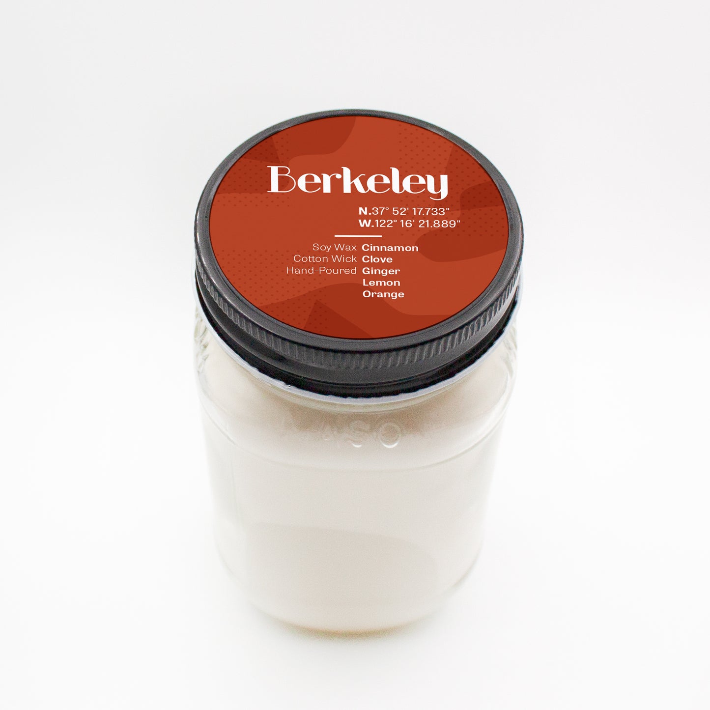 Berkeley - NESW WAX CO//