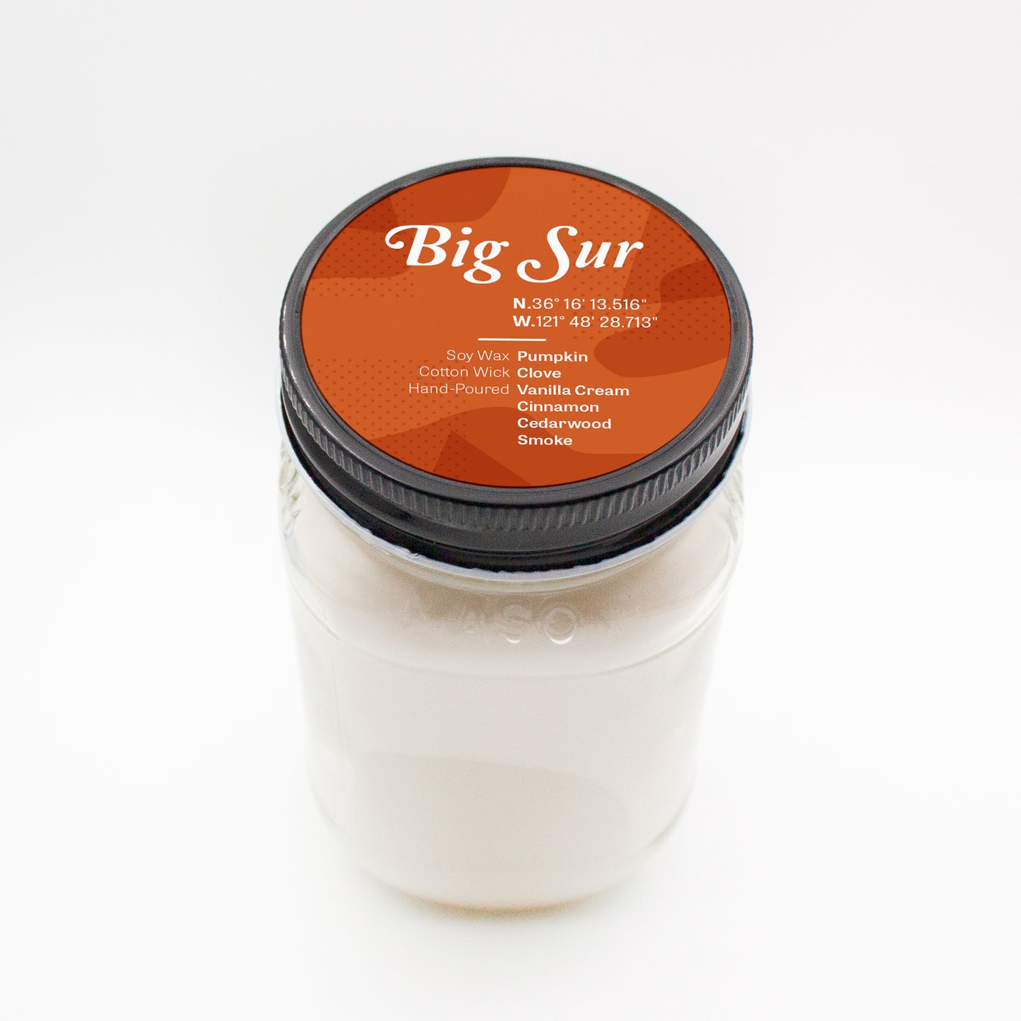 Big Sur - NESW WAX CO//