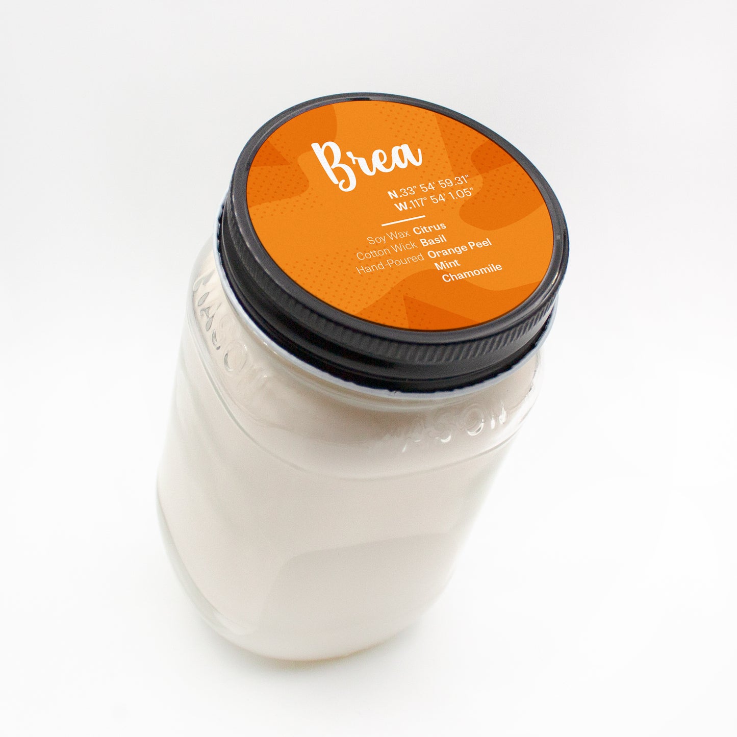 Brea - NESW WAX CO//