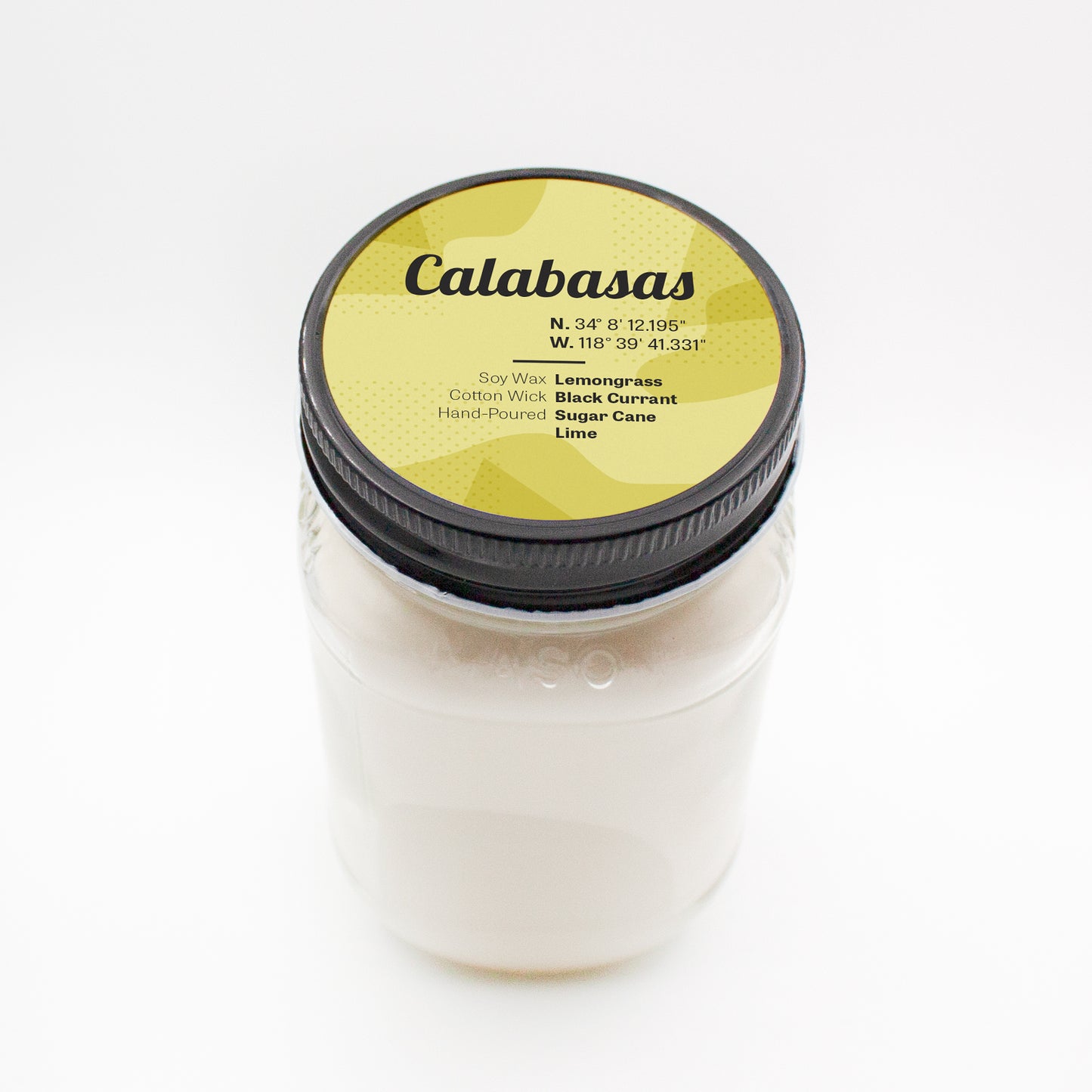 Calabasas - NESW WAX CO//