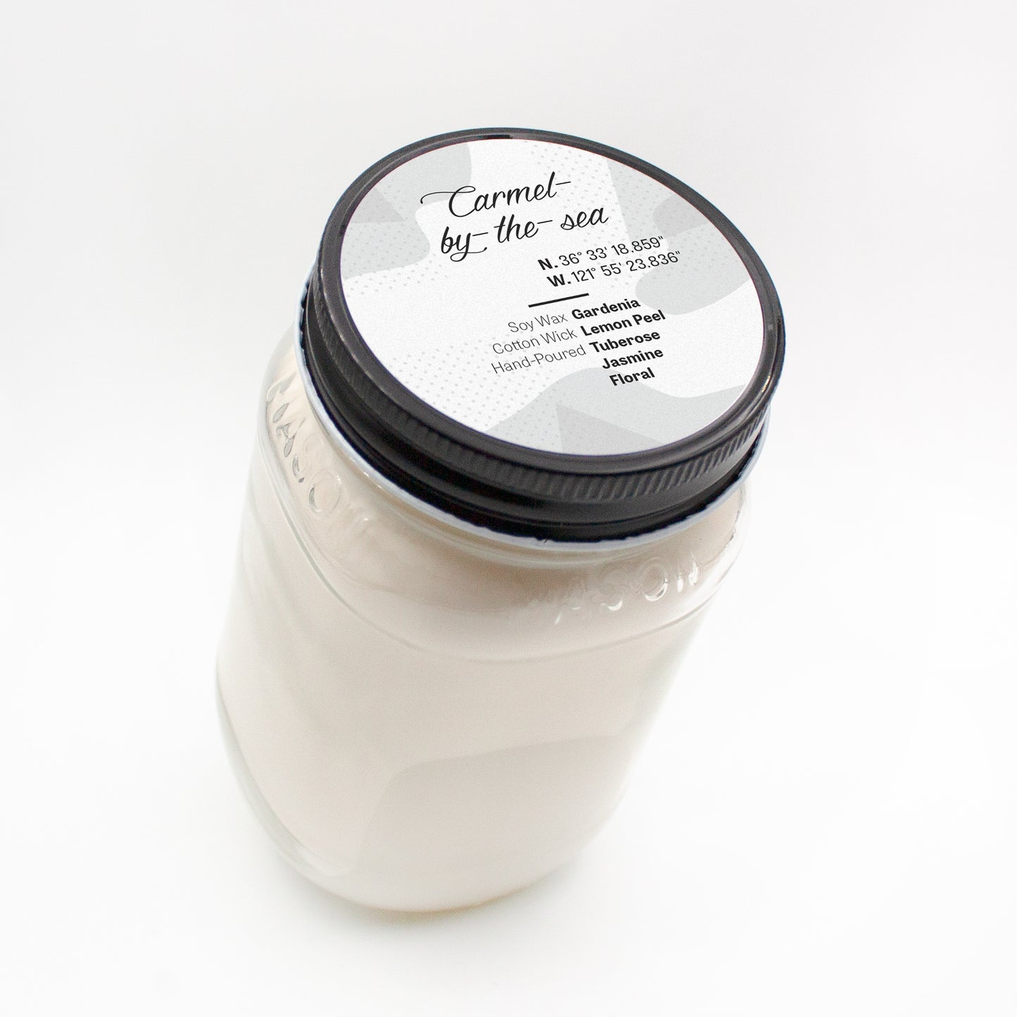 Carmel-by-the-Sea - NESW WAX CO//