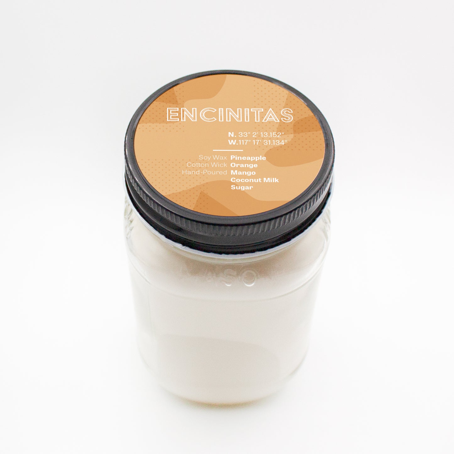 Encinitas - NESW WAX CO//