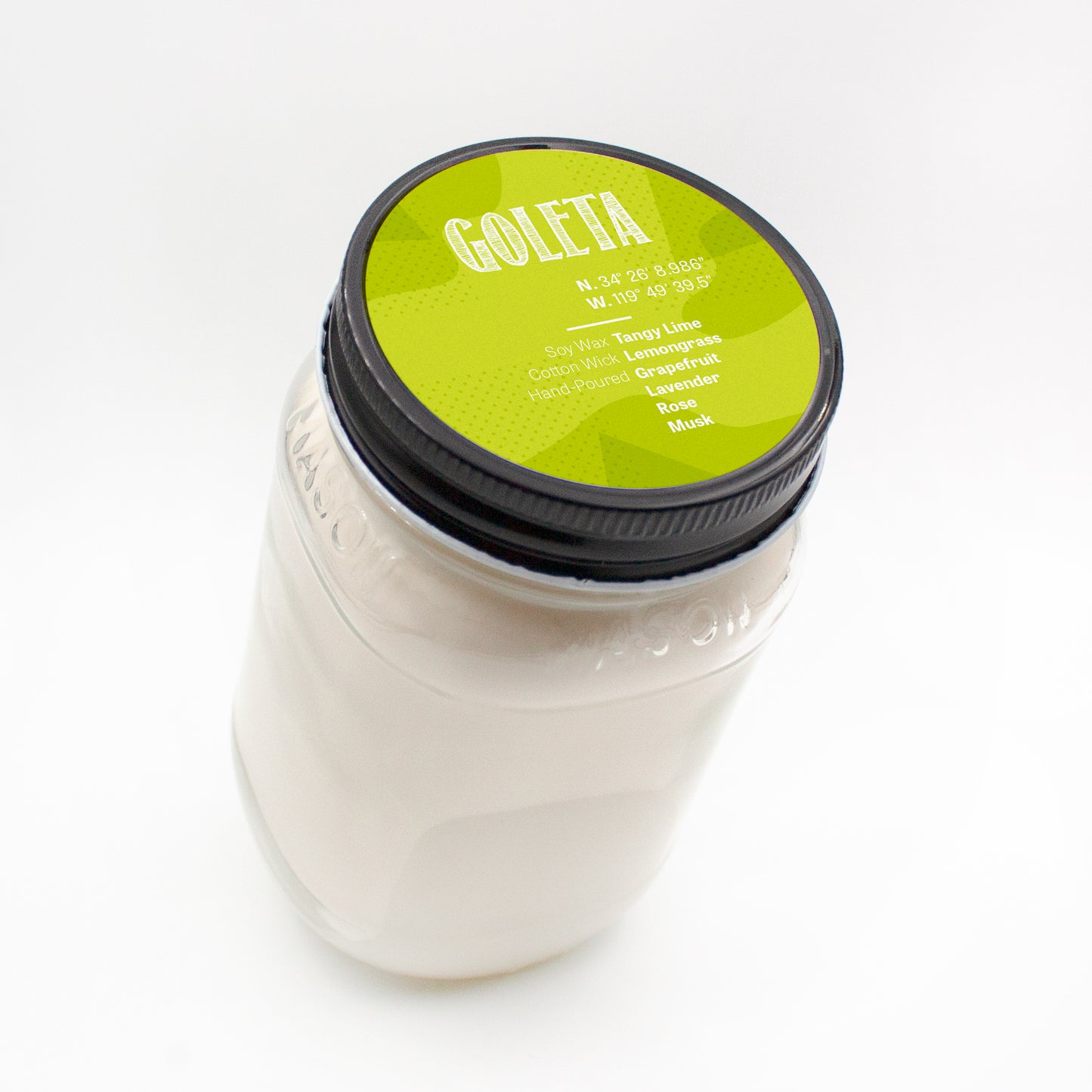 Goleta - NESW WAX CO//