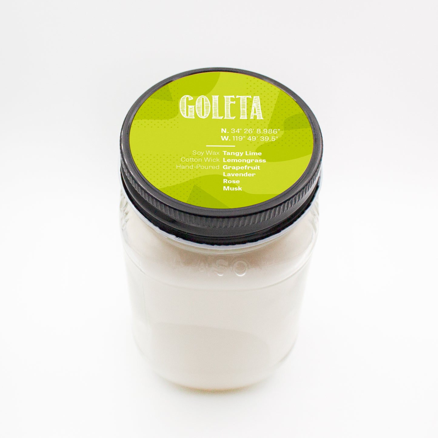 Goleta - NESW WAX CO//