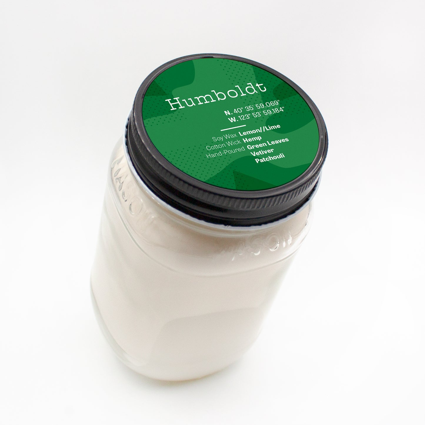 Humboldt - NESW WAX CO//