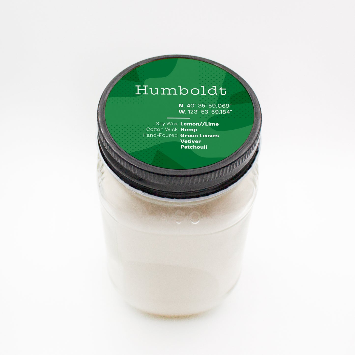 Humboldt - NESW WAX CO//