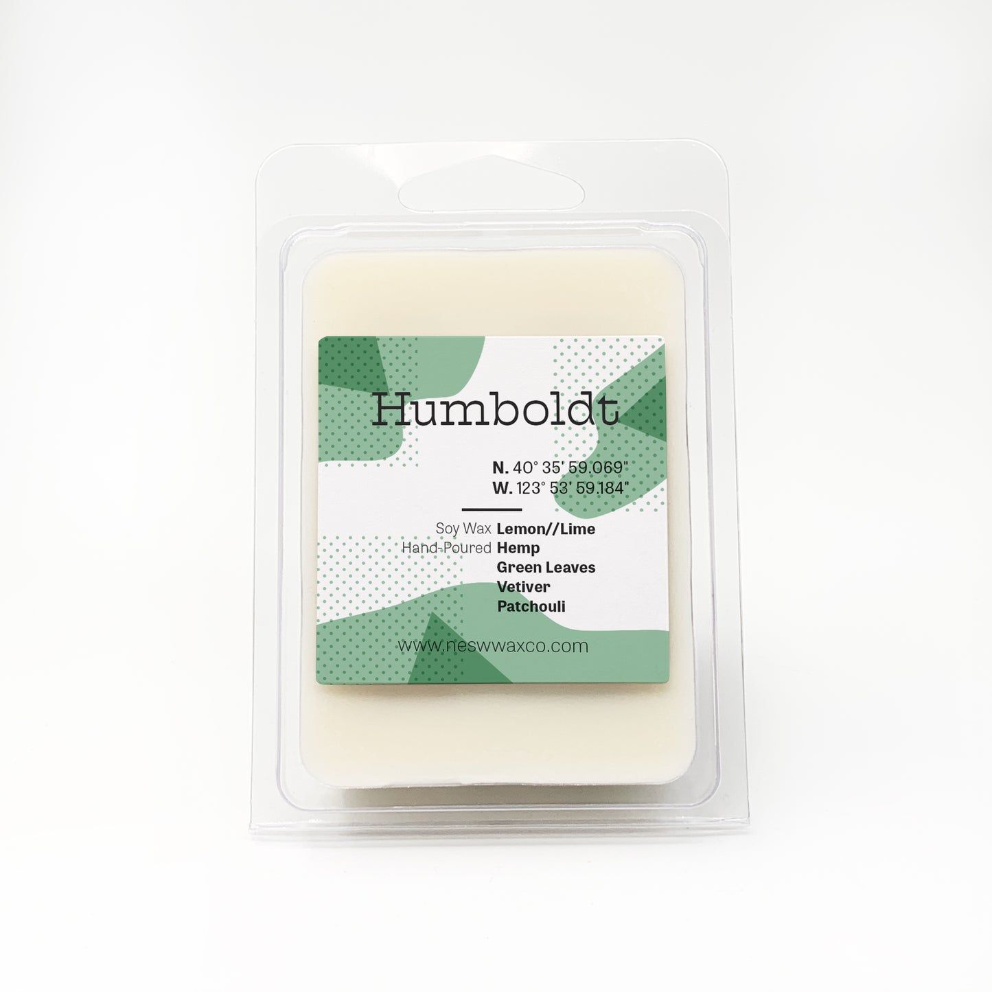 Humboldt Wax Melts - NESW WAX CO//