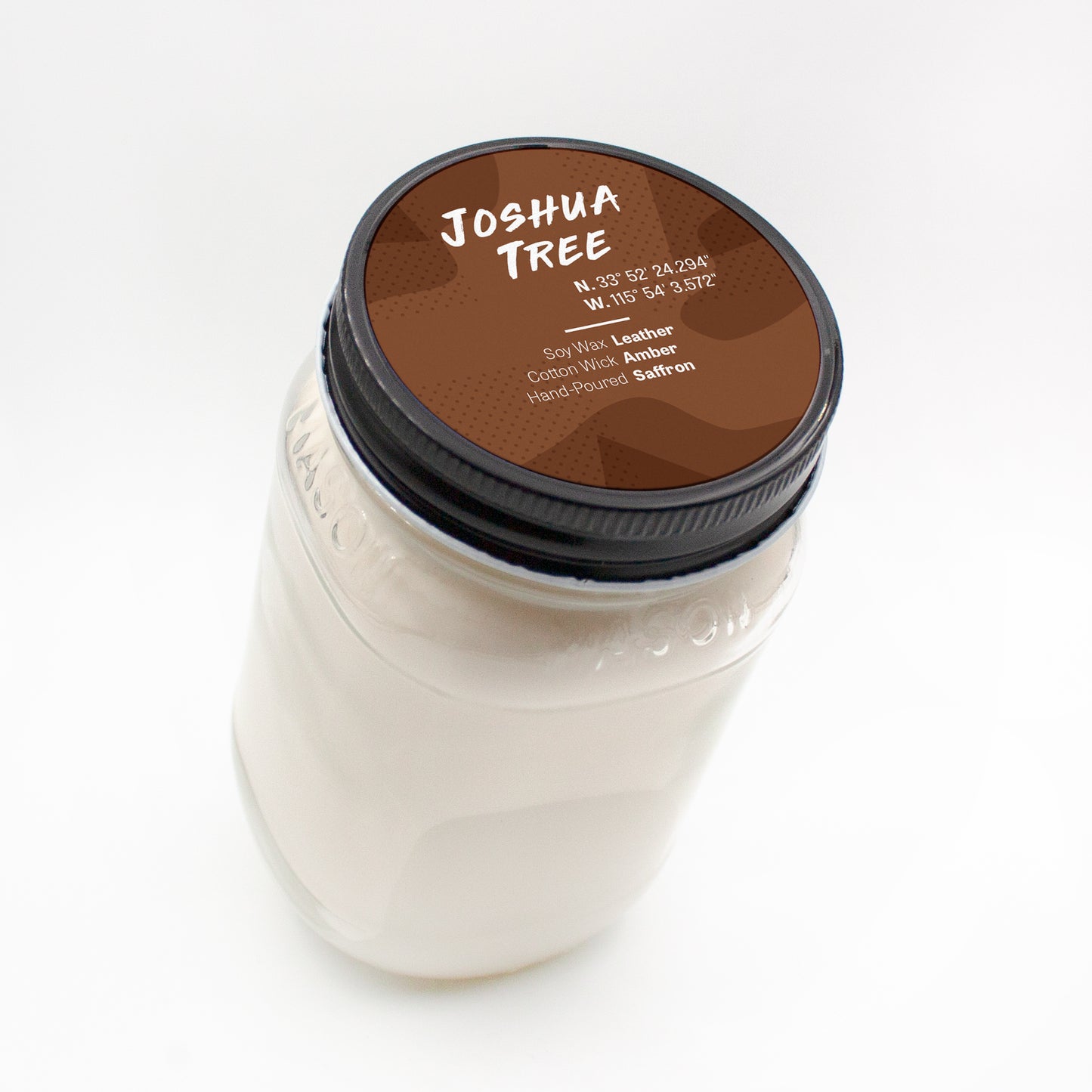 Joshua Tree - NESW WAX CO//