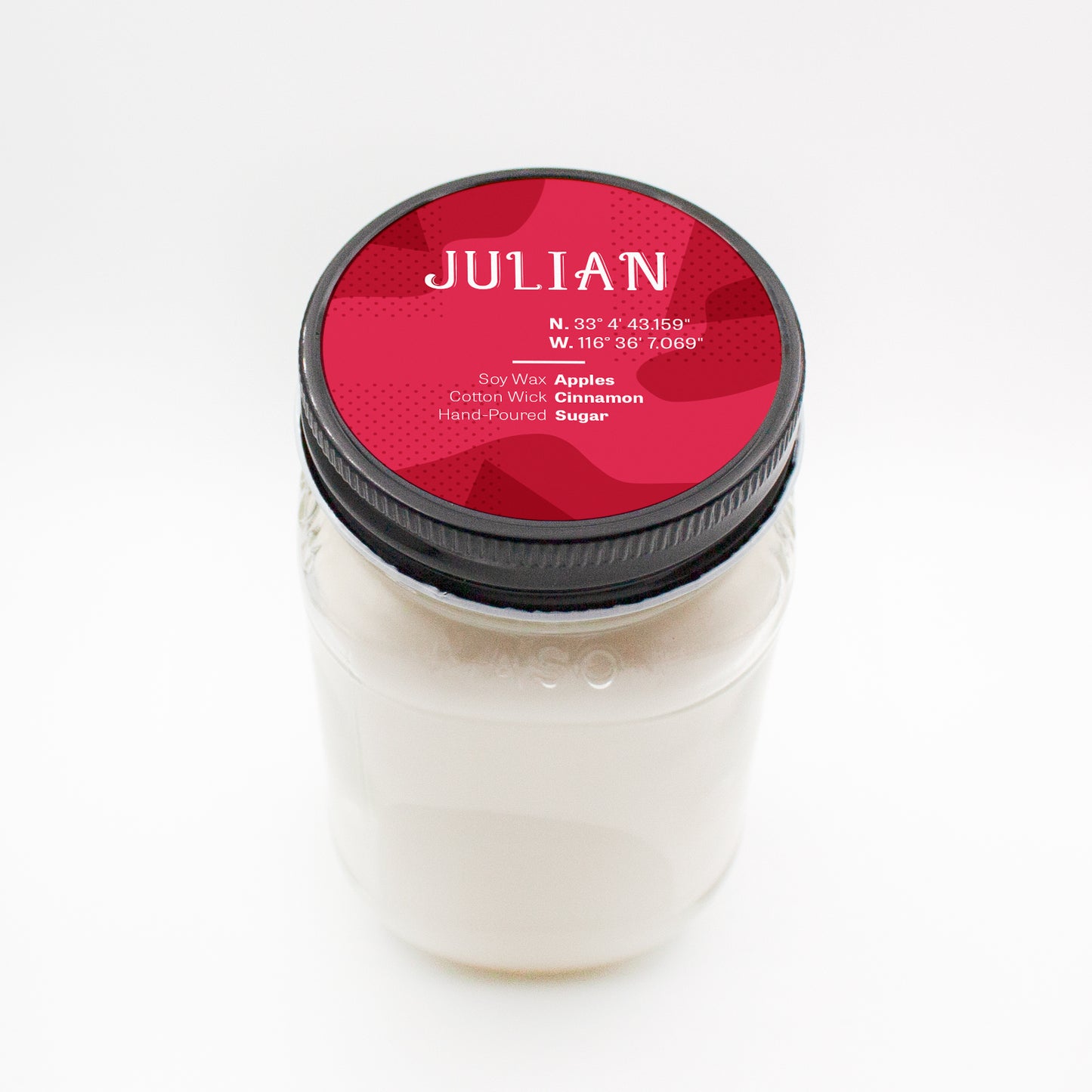 Julian - NESW WAX CO//