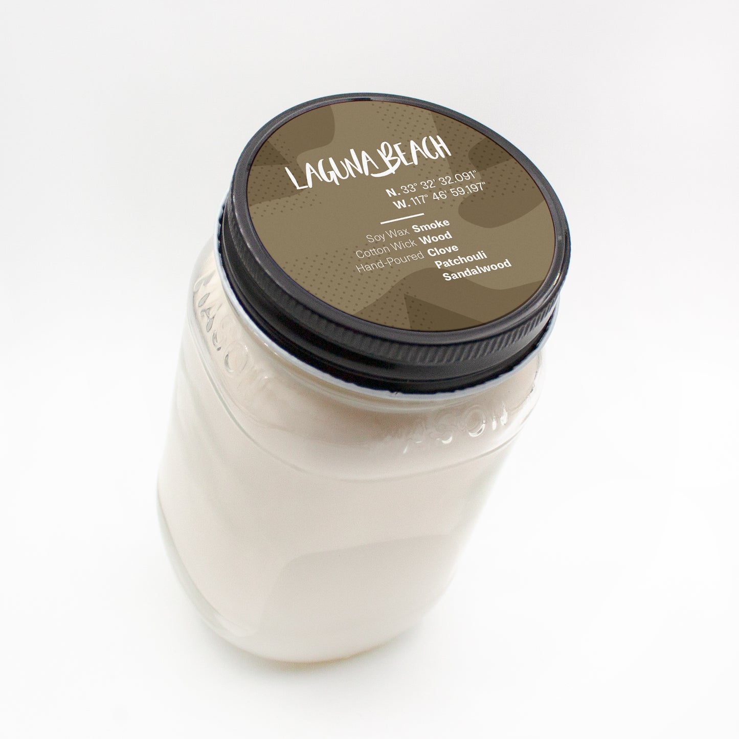 Laguna Beach - NESW WAX CO//