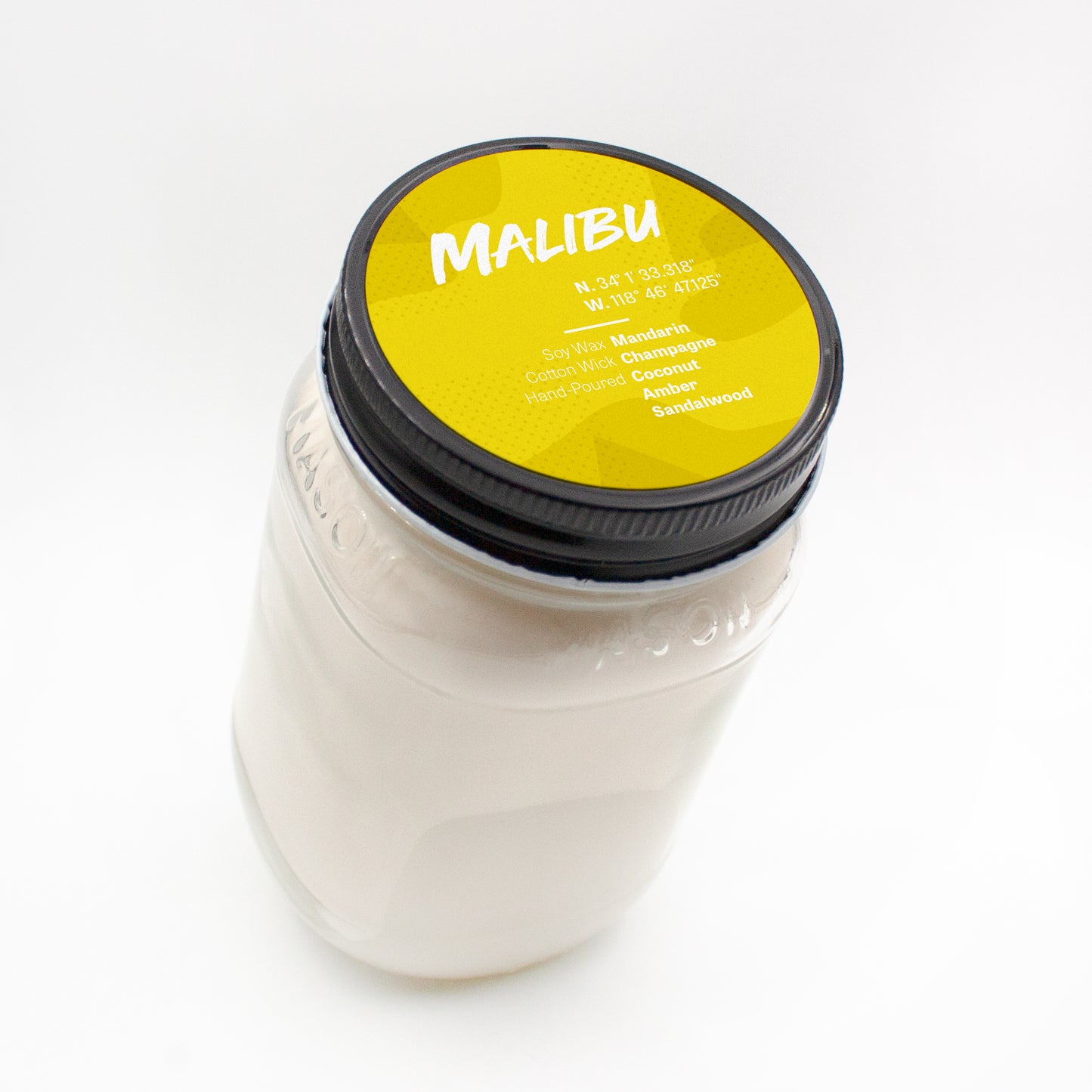 Malibu - NESW WAX CO//