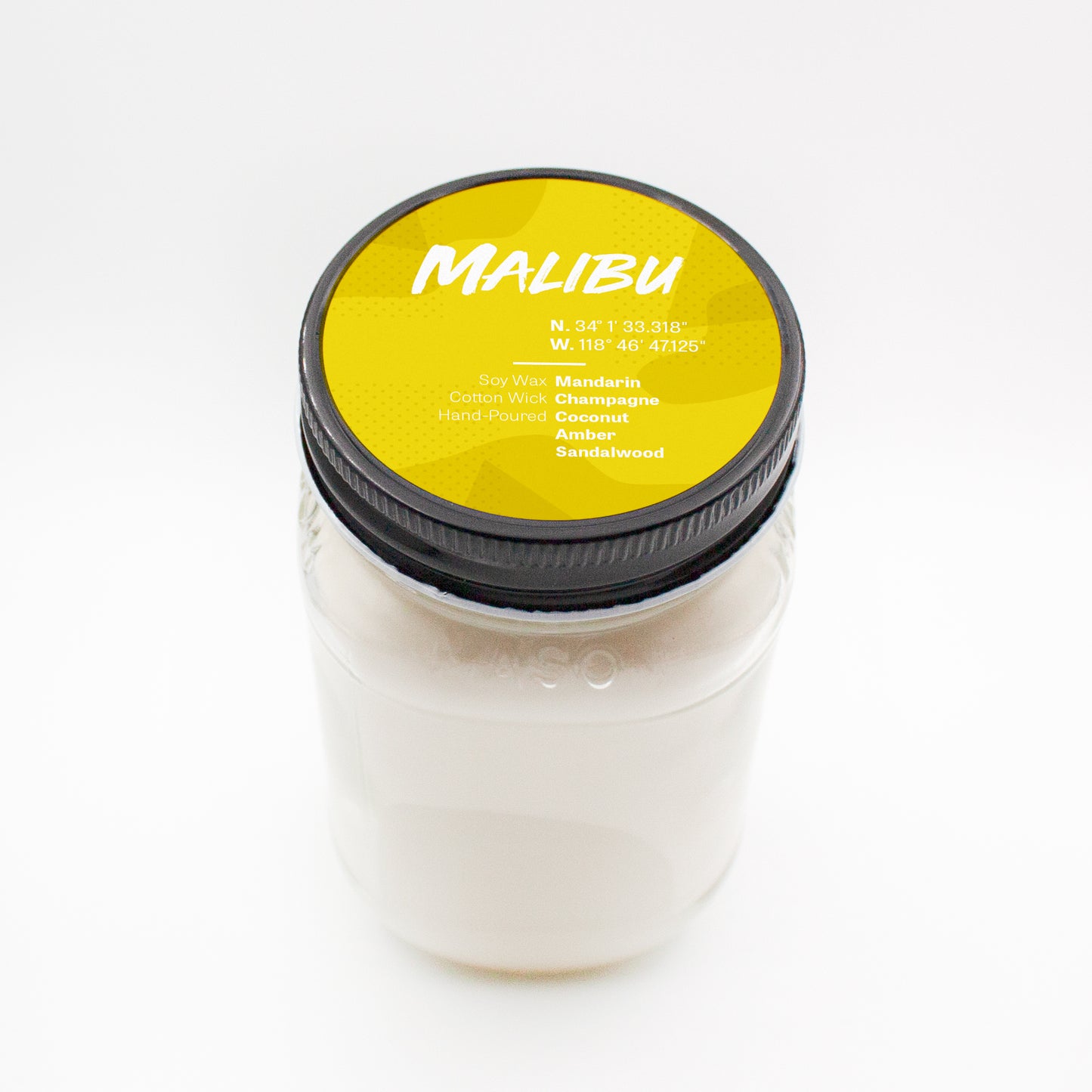 Malibu - NESW WAX CO//