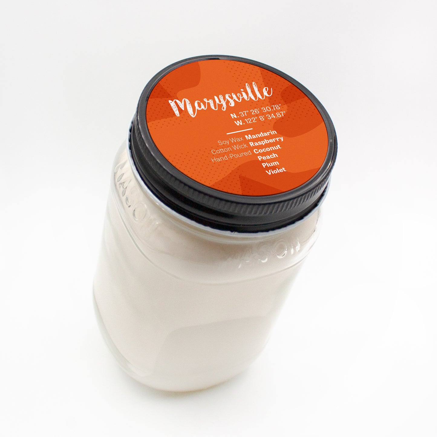 Marysville - NESW WAX CO//