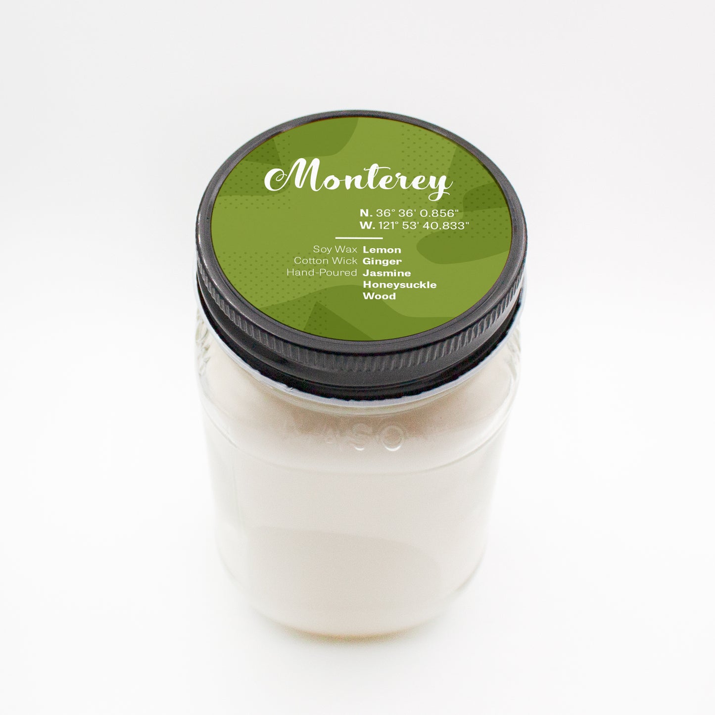 Monterey - NESW WAX CO//