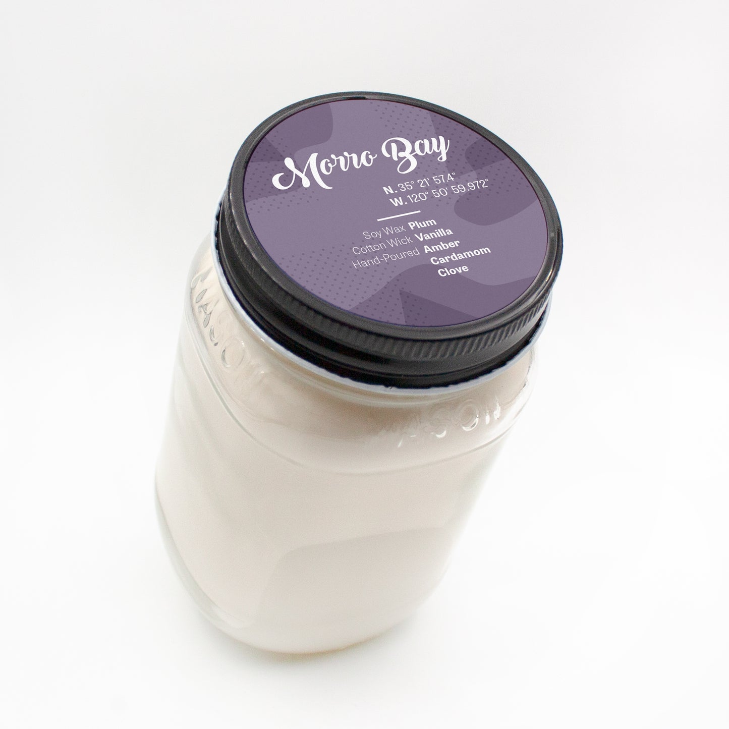 Morro Bay - NESW WAX CO//