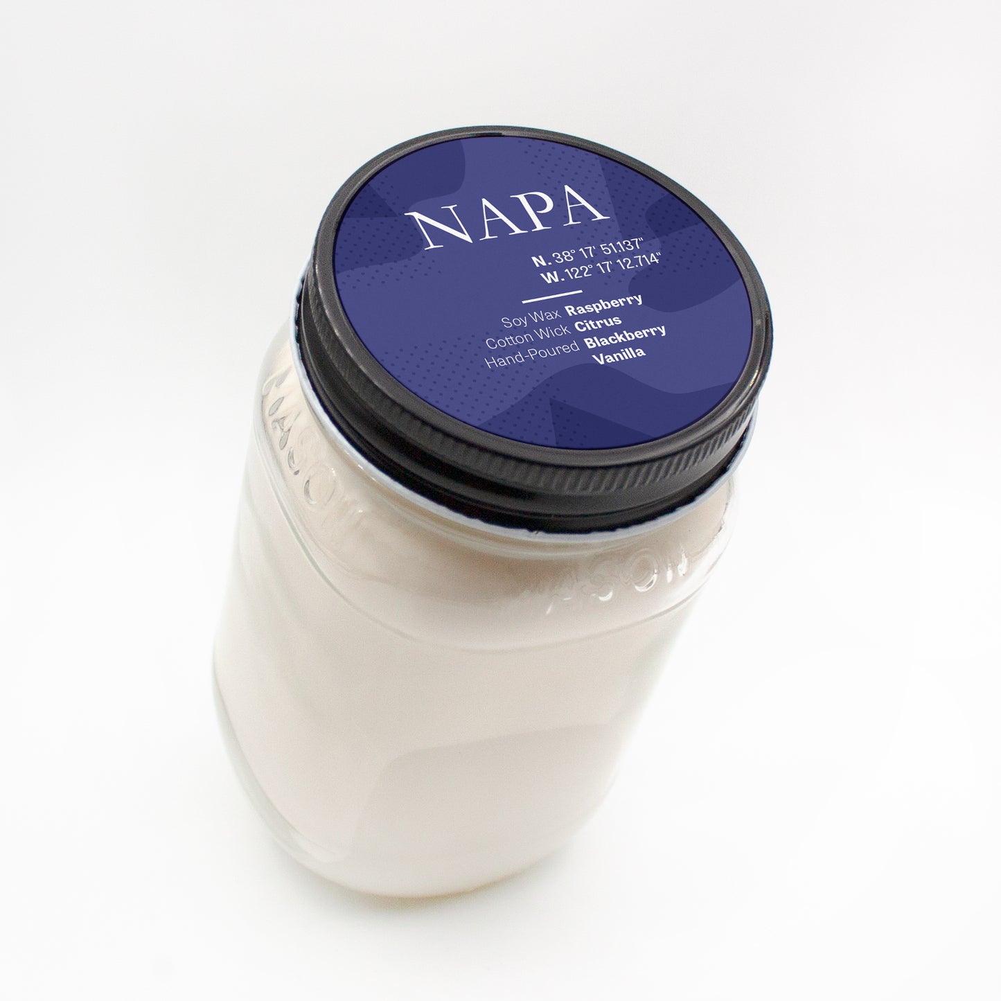 Napa - NESW WAX CO//
