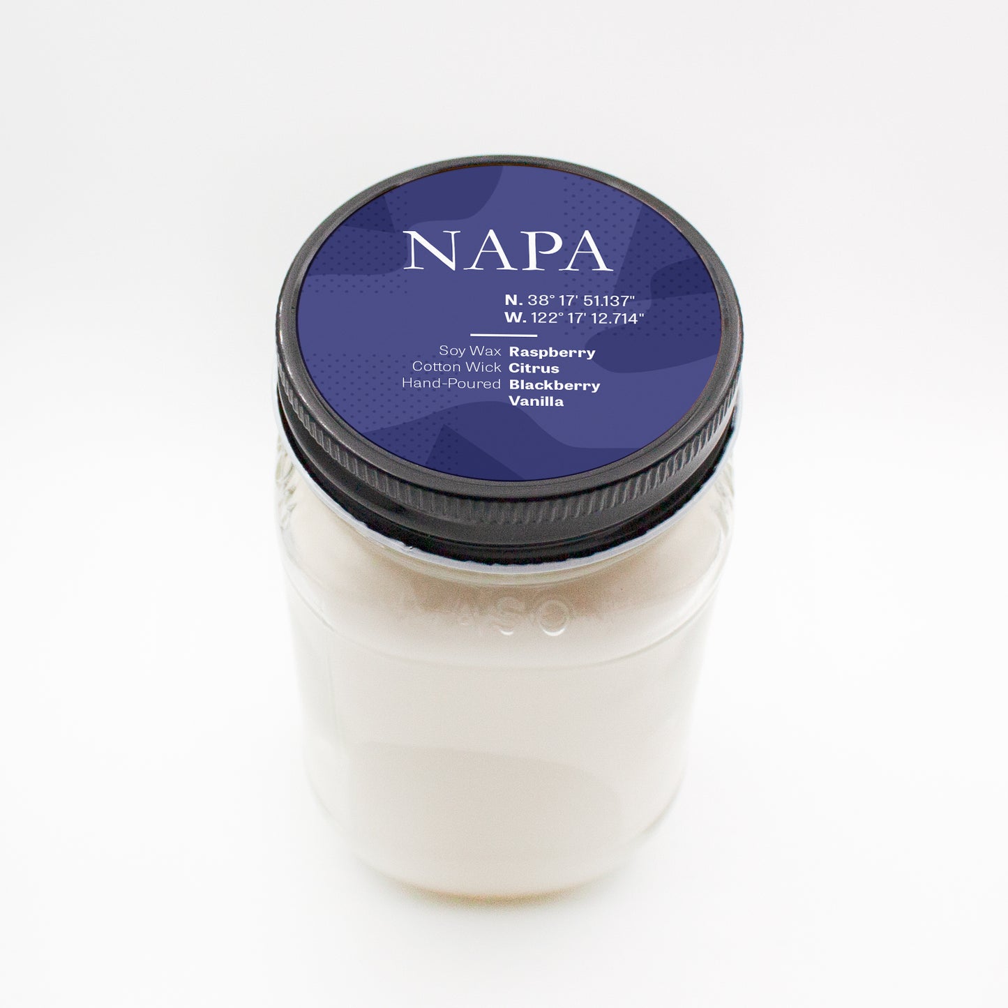 Napa - NESW WAX CO//