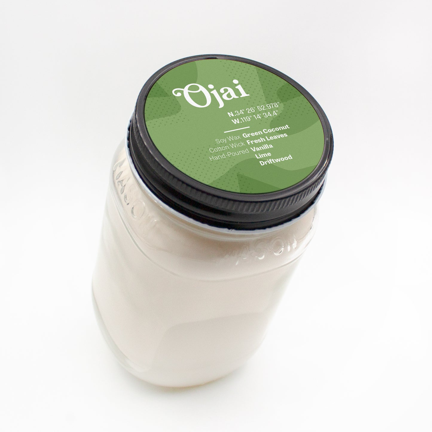 Ojai - NESW WAX CO//