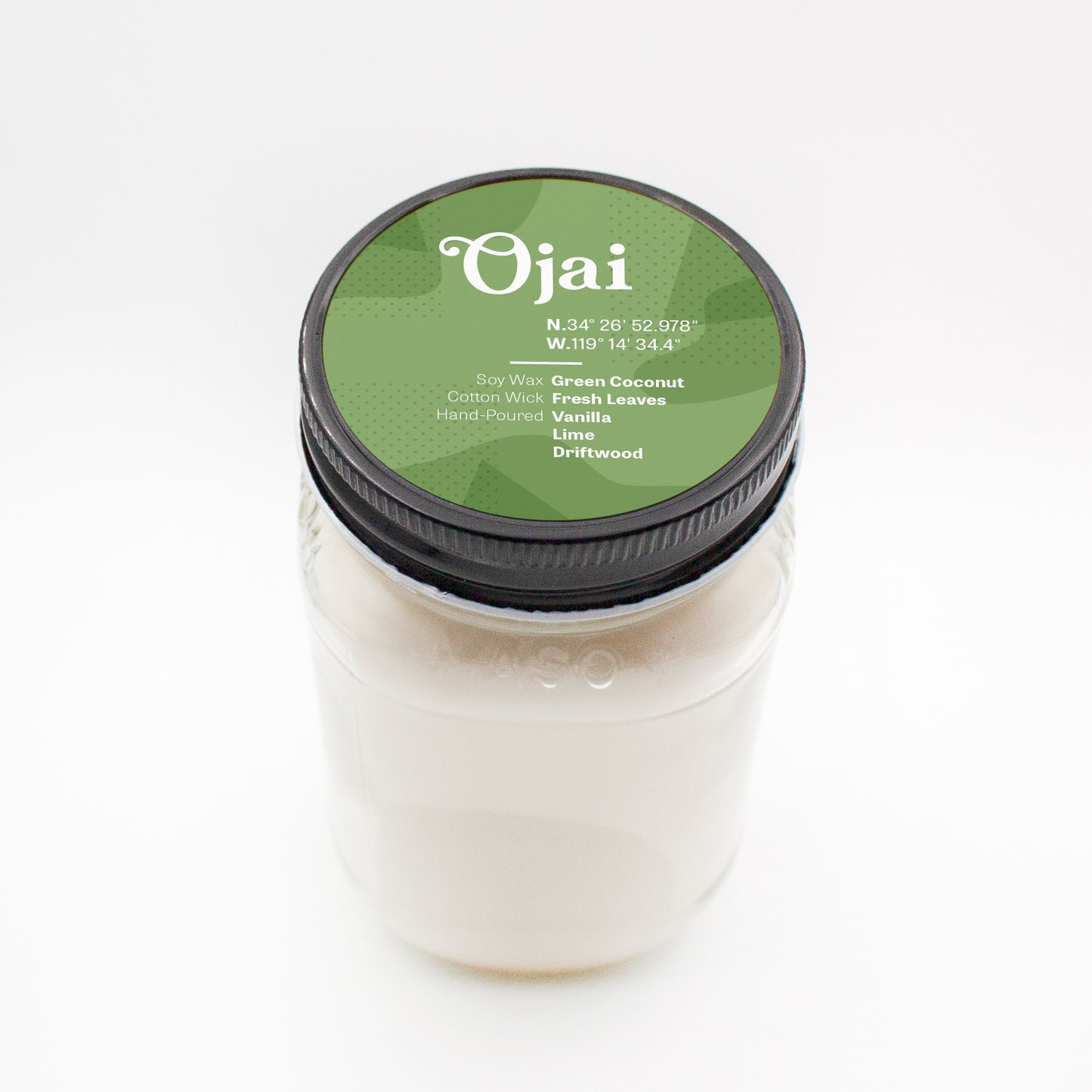 Ojai - NESW WAX CO//