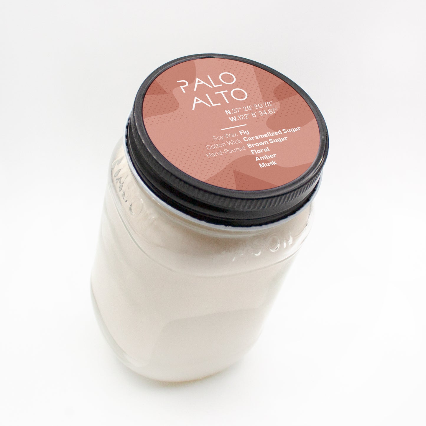 Palo Alto - NESW WAX CO//