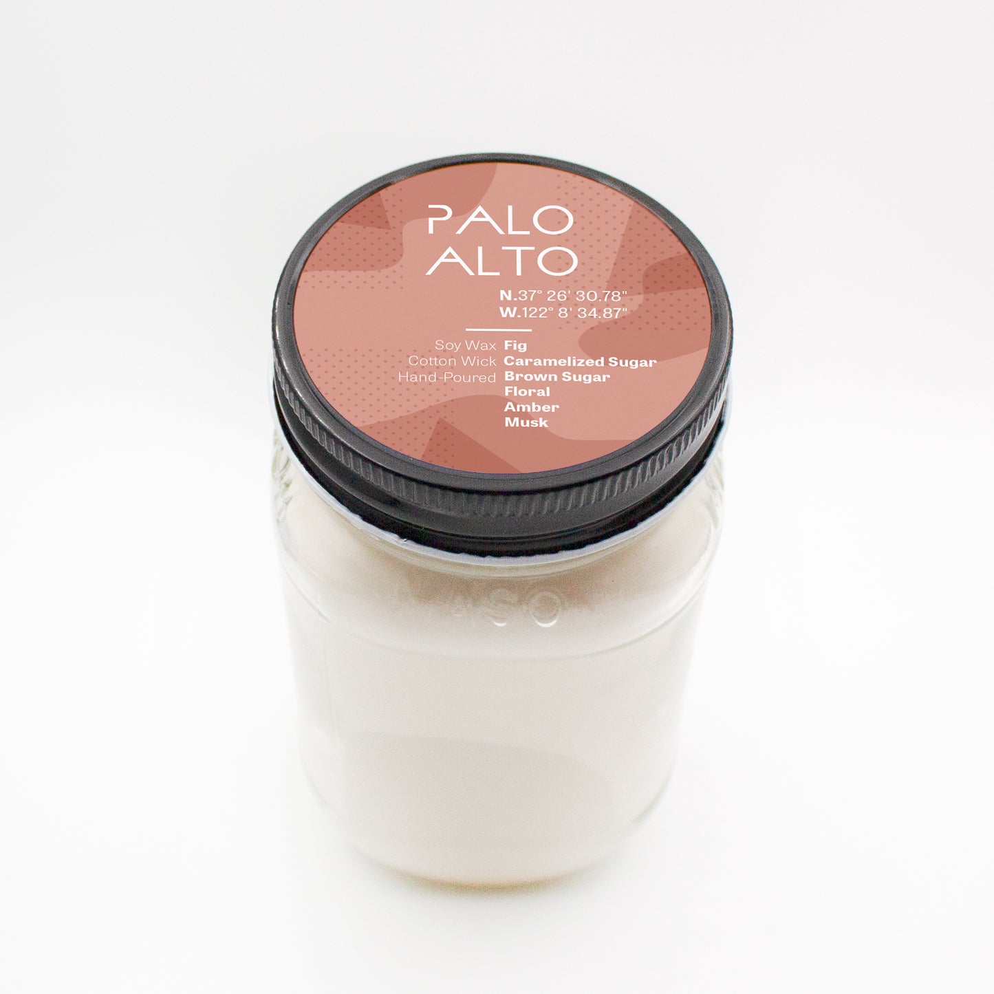 Palo Alto - NESW WAX CO//
