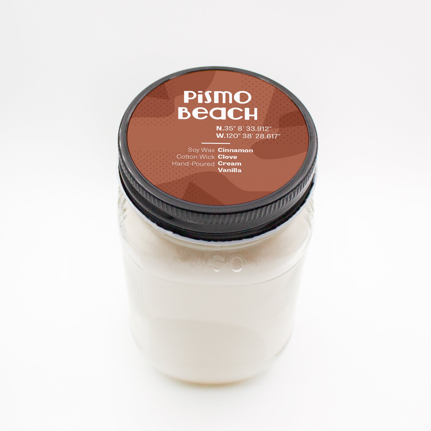 Pismo Beach - NESW WAX CO//