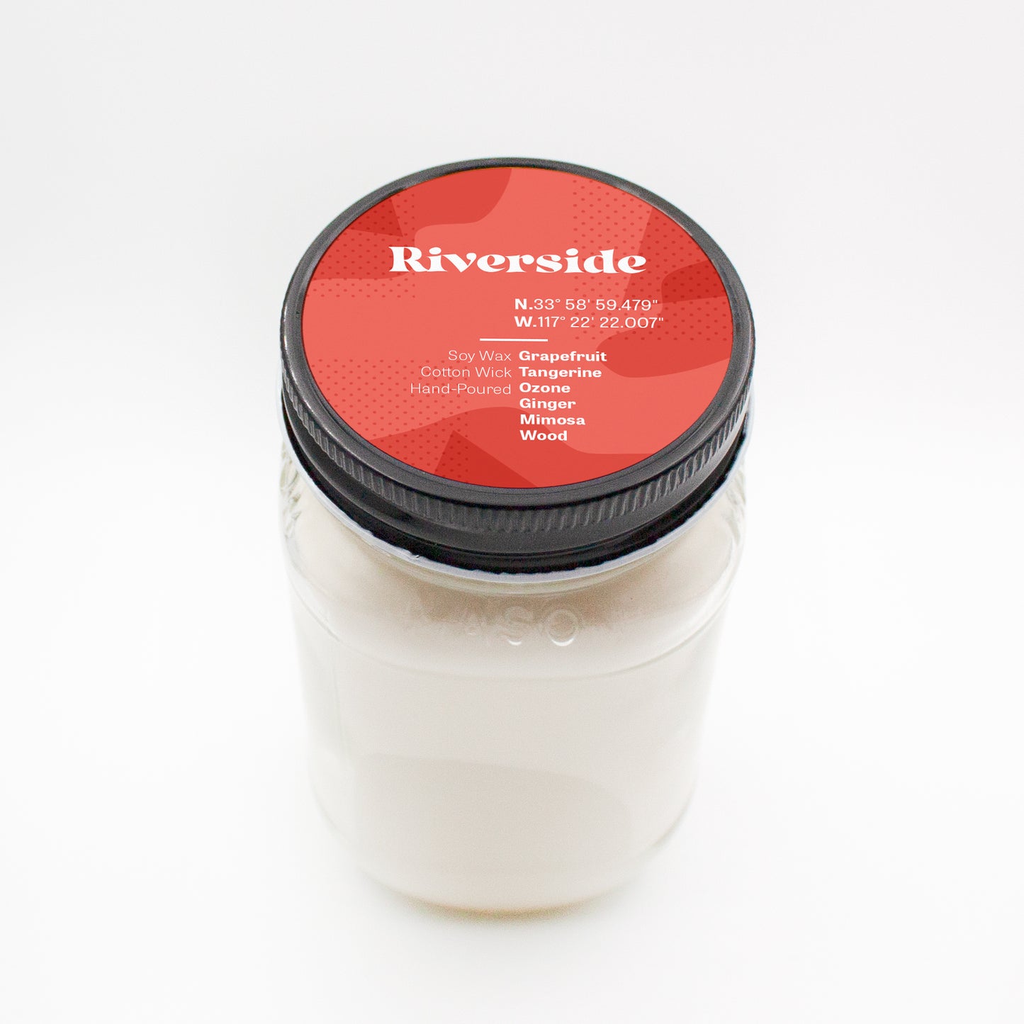 Riverside - NESW WAX CO//