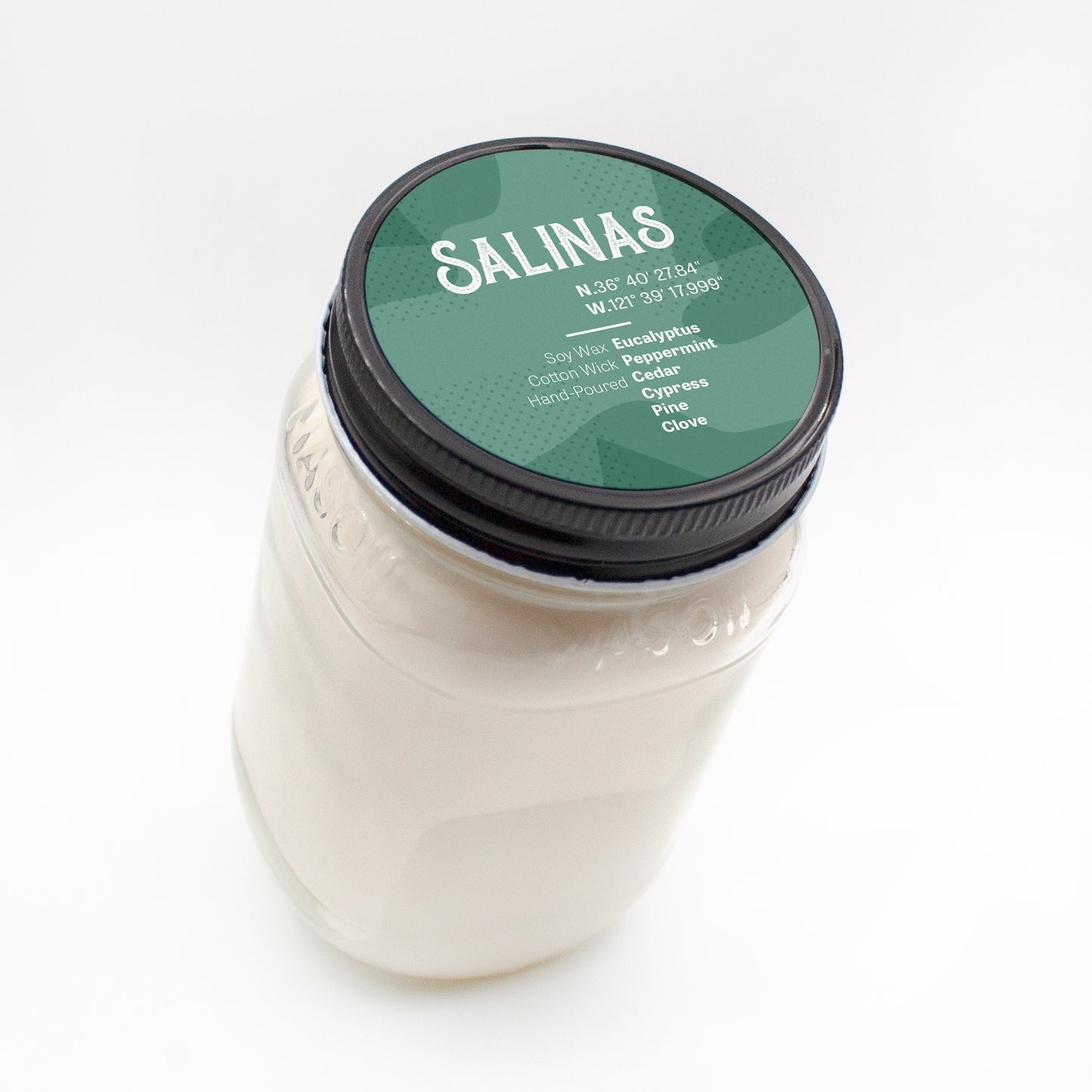 Salinas - NESW WAX CO//